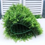 尤加利防真草坪