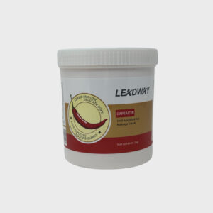 Massage Cream[Capsaicin]-1000ml