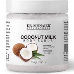 Scrub(Coconut oil) -500g