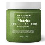 Scrub(Green tea) -500g