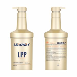 角蛋白发膜[LPP]-LEADWAY
