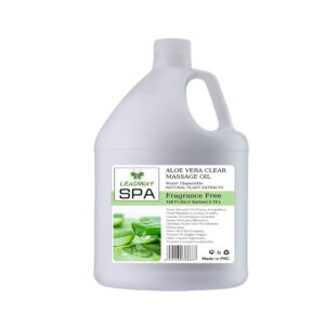 Massage Oil(Aloe Vera)-Gallon