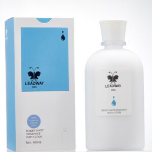 Fragranced Body Lotion (Paris Spa Relaxing)-Essence Lotion