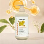 洗发水(无硫酸盐角蛋白)