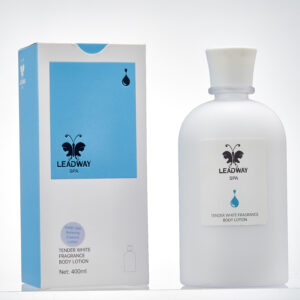 Fragranced Body Lotion (Paris Fragrance)