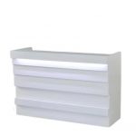 Cashier Counter & Front Desk[R028]