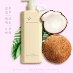 Coming Soon - Shampoo (Coconut Smooth)