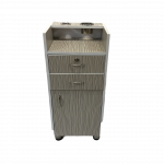 Hairdressing tool cabinet & styling cabinet [OC-88026]
