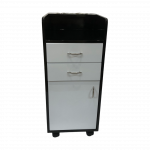 Hairdressing Tool Cabinet & Styling Cabinet [OC-88028]