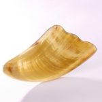 刮痧工具(牛角尖)