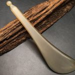 按摩工具(牛角舒筋棒)