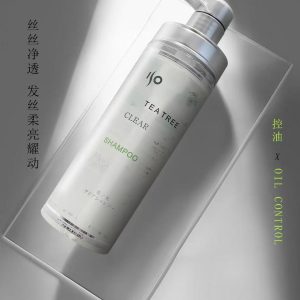 洗发水(茶树控油)