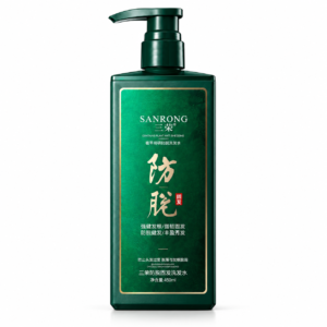 Shampoo(Hair loss prevention)