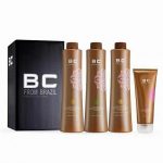 Keratin Care Perm