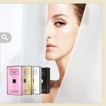 面膜(多肽蚕丝面膜系列)