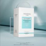 Hair protein correction (AILOTING)