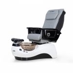 Pedicure Massage Chair [S847] - Grey
