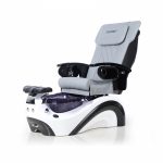 Pedicure Massage Chair[S822]-Grey