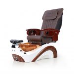 修脚椅按摩椅[S822]-咖啡