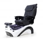 Peidcure Massage Chair[S822]-Black