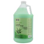 Hand Soap (Aloe Vera) - Gallon