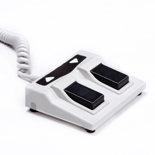 Electric High-Low Massage Table [EAF5S30] - Beige - Image 4