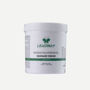 Massage Cream[Unscented]-1000g