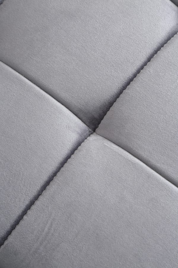 Electric Massage Foot Sofa[2001]-Gray Double Color - Image 10