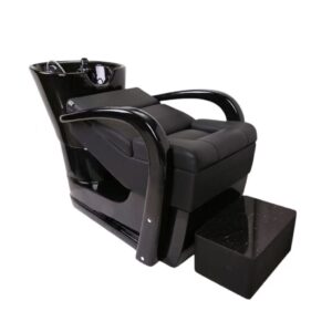 沙龙洗头床[LT86]-黑色