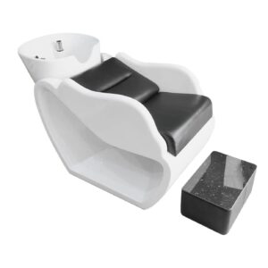 洗头床[LT60]-白色