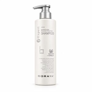 Boraya Italian Shampoo – 6 Expert