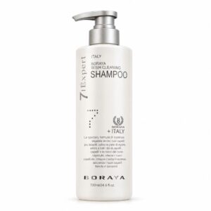 Boraya Italian Shampoo - 7 Expert