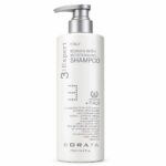 Boraya Italian Shampoo - 3 Expert