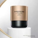 Hair mask [Weipin Black Gold Protein]