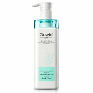 洗发水[去屑控油]-GUWIE