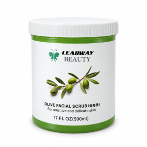 去角质(橄榄)-500ml