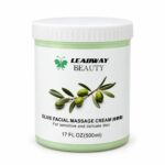 按摩膏(橄榄)-500ml