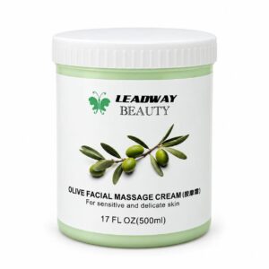 按摩膏(橄榄)-500ml